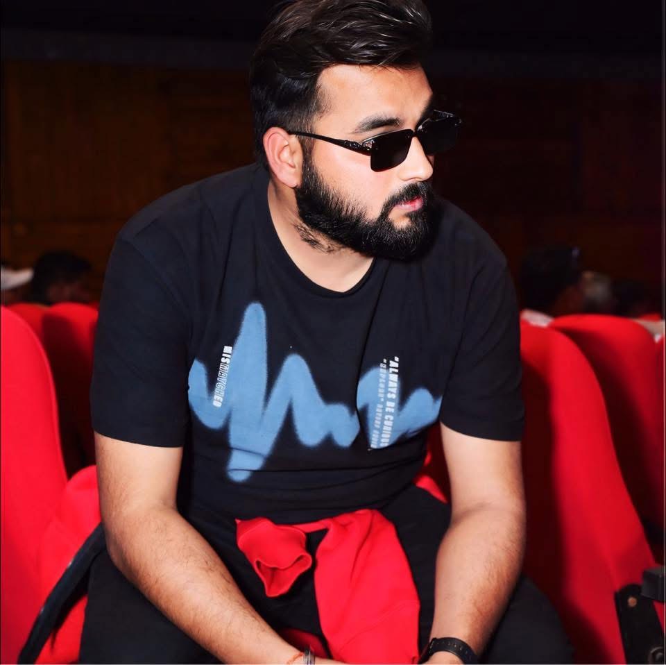 Abhishek Yadav