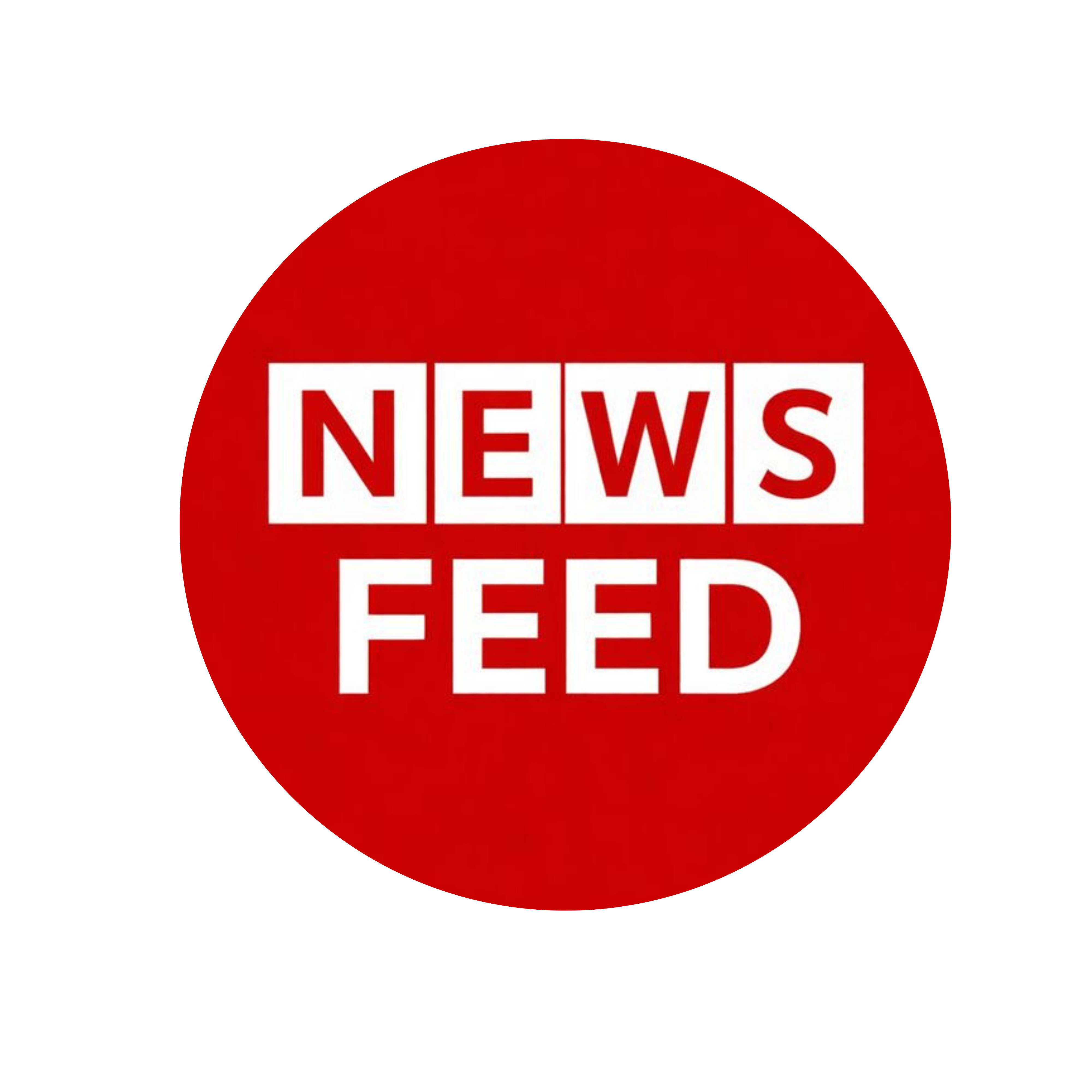 The News Feed Logo