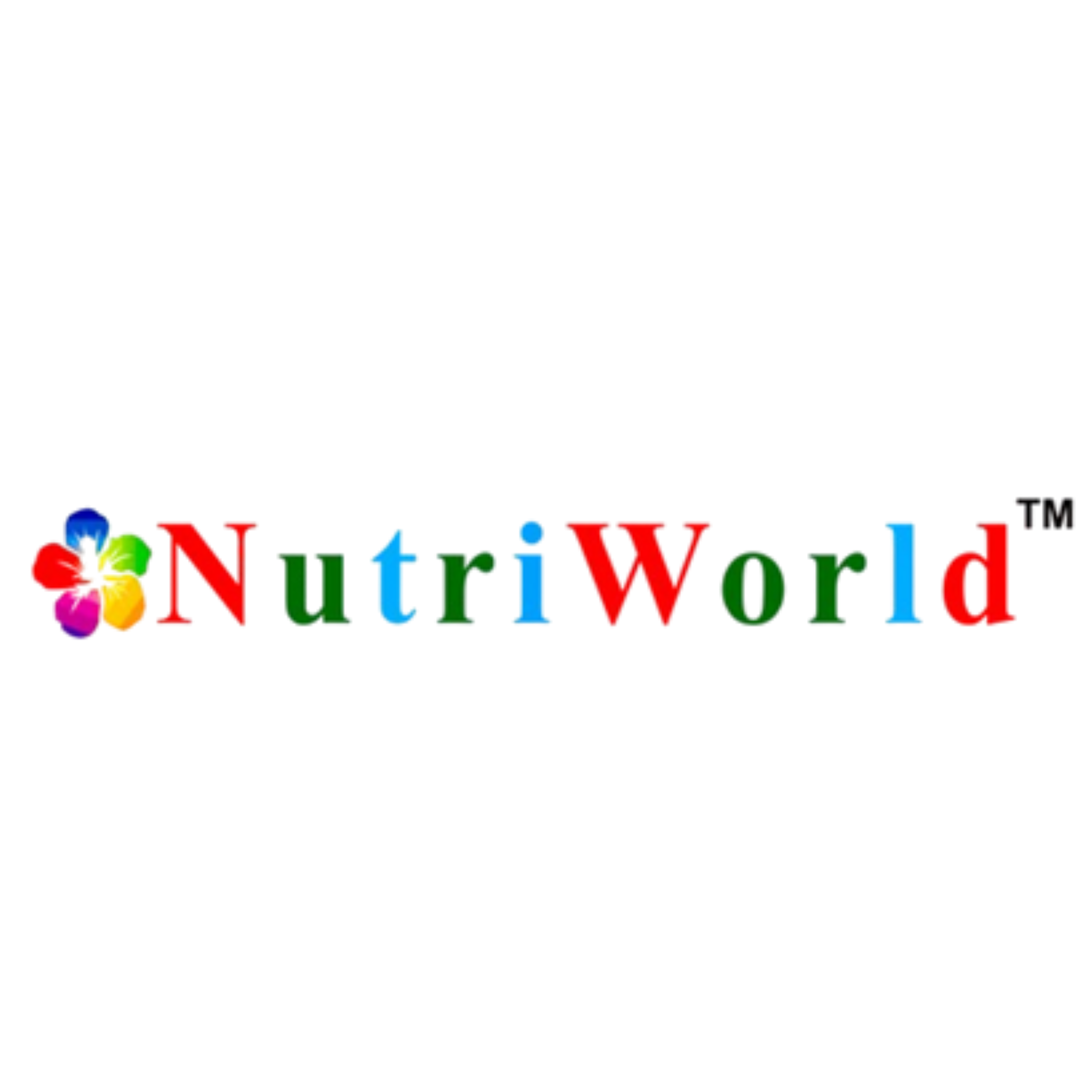 Nutriworld Logo
